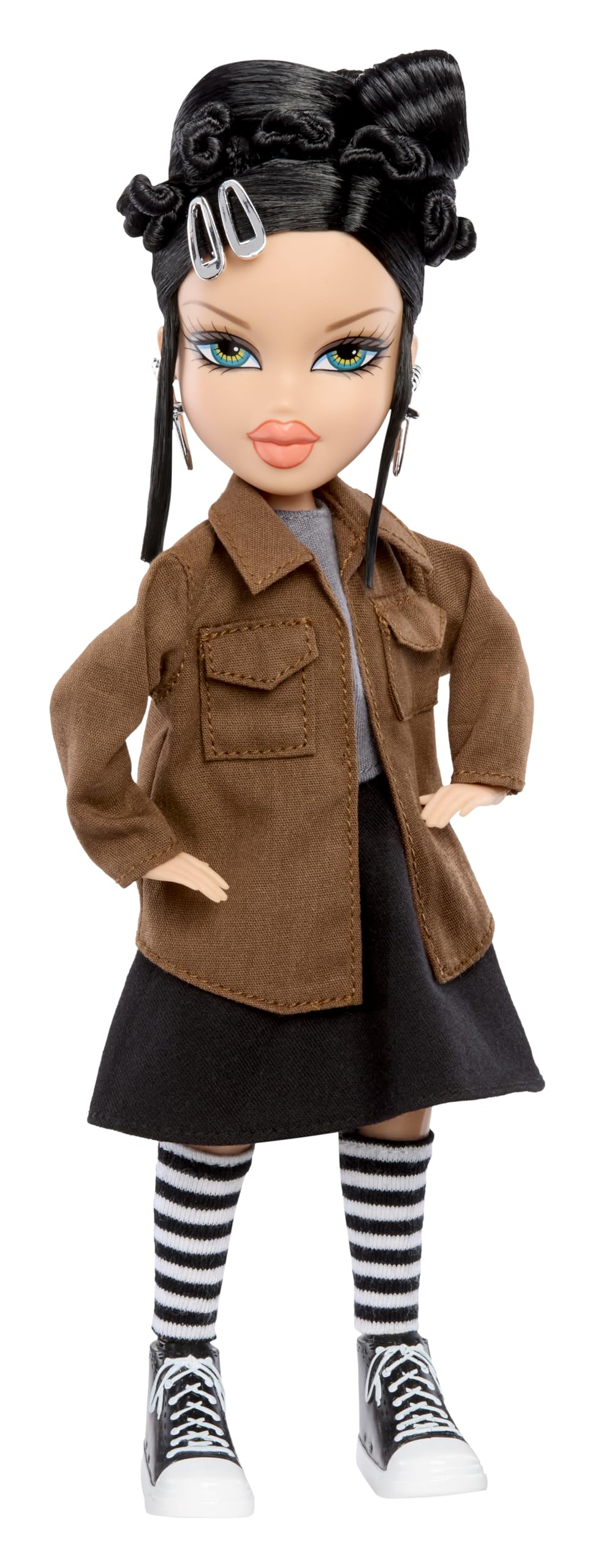 Bratz X Mean Girls Spring Fling Collector Doll - Janis