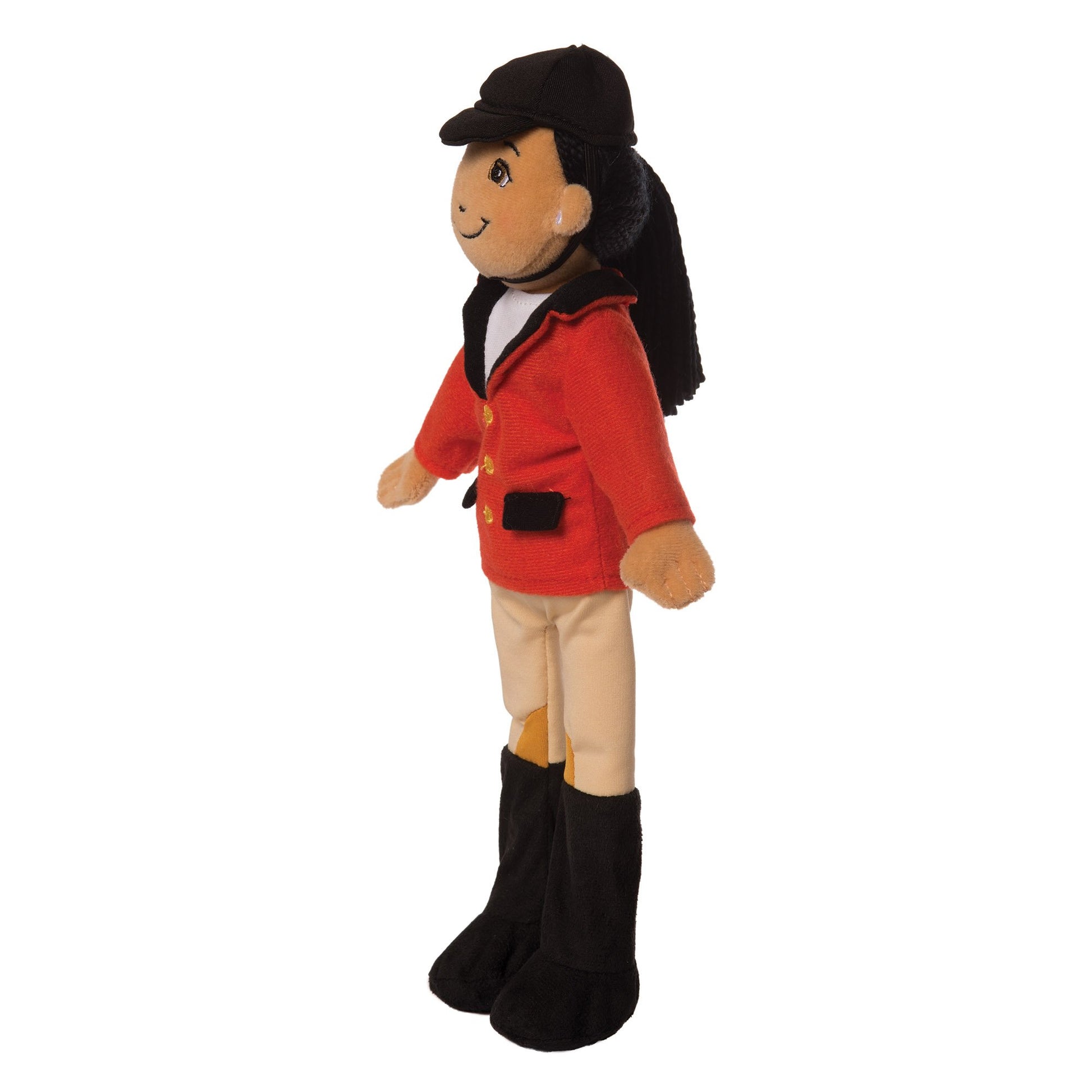 Manhattan Toy Groovy Girls Special Edition Velvet Fashion Doll