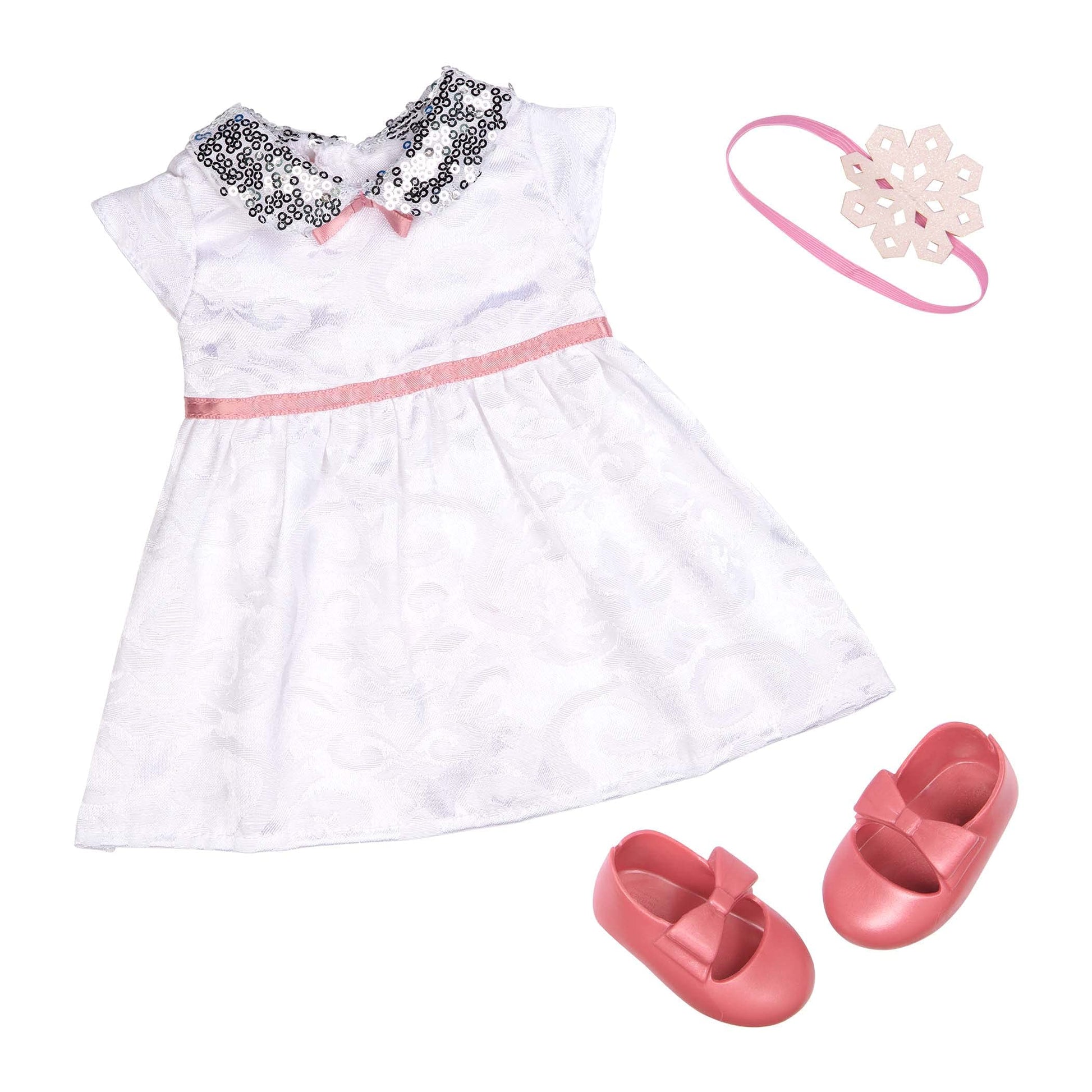 Our Generation 70.31277Z Dolls
