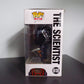 Funko Pop! Games: Fortnite - The Scientist, Multicolor (48465)