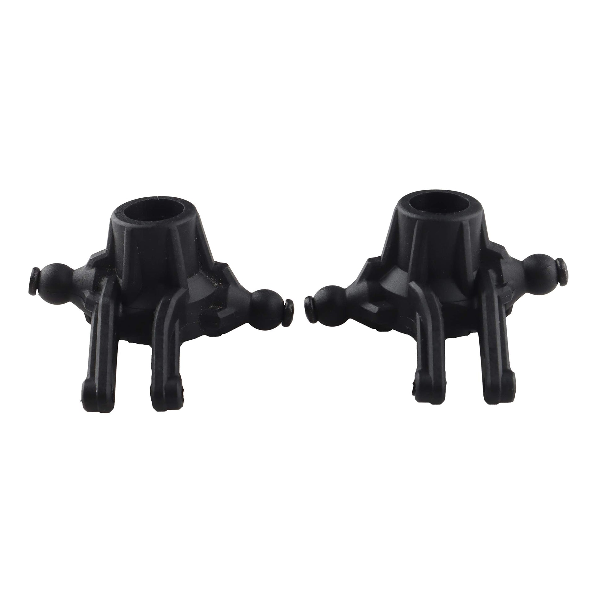 GDOOL 1:10 RC Cars Front Steering Cup 9125 S920 Spare Parts 920-SJ10 25-SJ10 LG-SJ10 Compatible with 1:10 9125 S920 S921 RC Car (2 PCS)