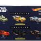 Hot Wheels Star Wars Amazon 6-Pack Character Cars