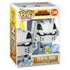 Funko Pop! My Hero Academia: Tenya Iida Special Edition Glow-in-The-Dark Multicolor Exclusive Vinyl Figure #1349