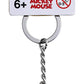 LEGO - Disney 853998 Mickey Mouse Key Ring