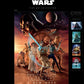 Buffalo Games - Star Wars™ The Force - 1000 Piece Jigsaw Puzzle for Adults