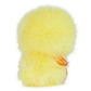 GUND P.Lushes Designer Fashion Pets Gia Fluffertin Premium Chick Stuffed Animal, Yellow, 6”