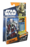Star Wars 2010 Saga Legends General Grievous 3-3/4 Inch Scale Action Figure SL09
