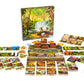 My Lil’ Everdell - Family Board Game for Kids Ages 6+, 2-4 Players, 30-Minute Strategy Game with Worker Placement & Resource Dice