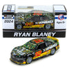 Lionel Racing Ryan Blaney 2024 Iowa Race Win Diecast Car 1:64 Scale