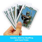 Star Wars Boba Fett Playing Cards