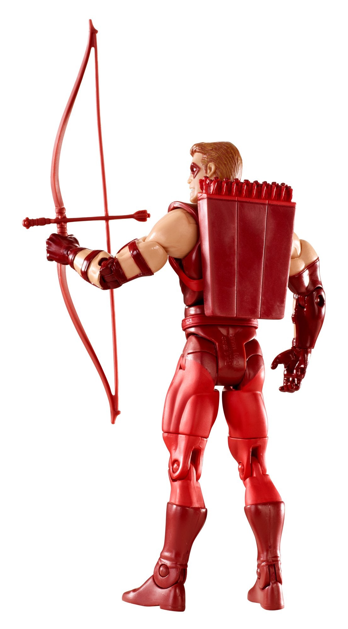 Mattel DC Universe Classics Red Arrow Collectible Figure