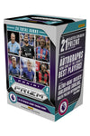 2024-25 Panini Prizm Premier League Blaster Box - EPL Soccer Trading Cards - Includes Blaster Exclusive Prizms, Rookies & Inserts - Official Panini