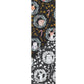 Brea Reese: Scratch Art Bookmark Kit - Woodland Holiday - 10 Bookmarks, Metallic Guided Art, Holiday-Themed, Family-Friendly, Calming Adult Craft Kit