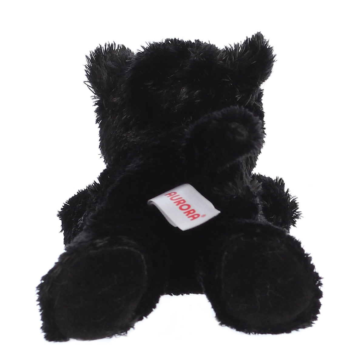 Aurora Mini Flopsie 8" Onyx Adorable Stuffed Animal