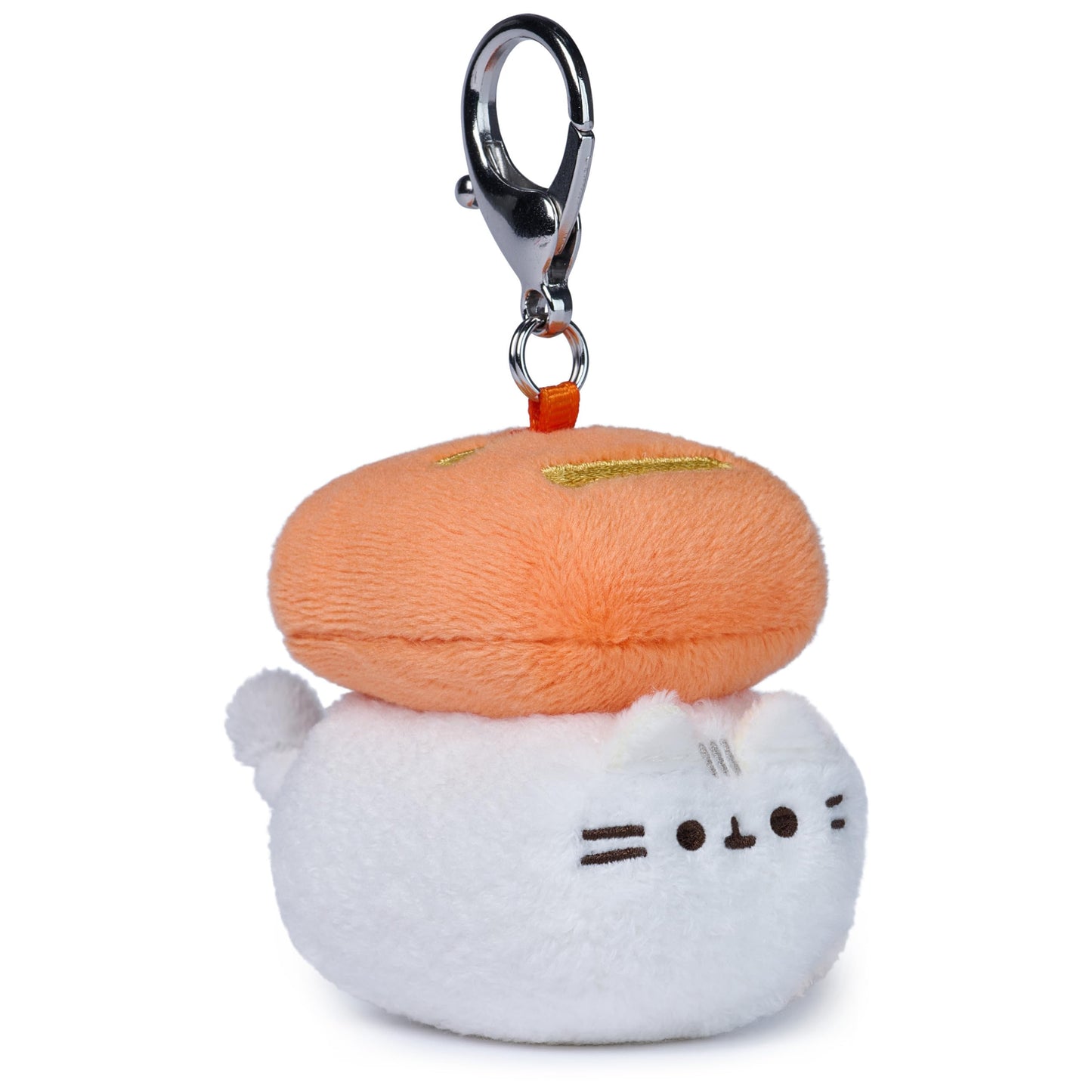 GUND Pusheen Bento 3-Inch Surprise Food-Themed Plush (UNbox 1 of 8 Styles)