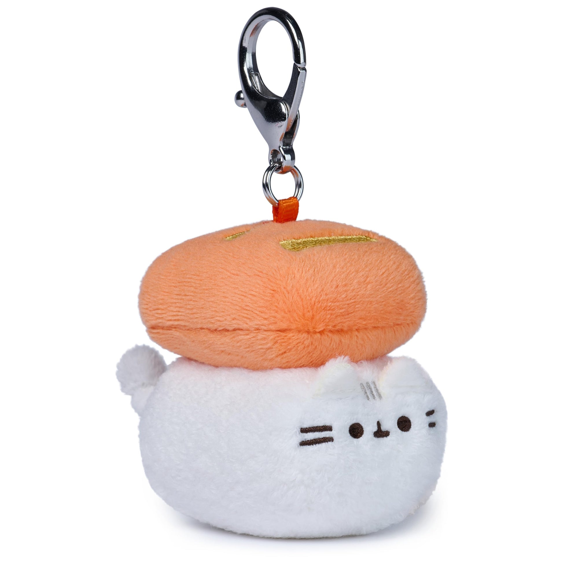 GUND Pusheen Bento 3-Inch Surprise Food-Themed Plush (UNbox 1 of 8 Styles)