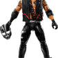 Mattel WWE Mace Elite Collection Action Figure, 6-inch Posable Collectible Gift for Mattel WWE Fans Ages 8 Years Old & Up