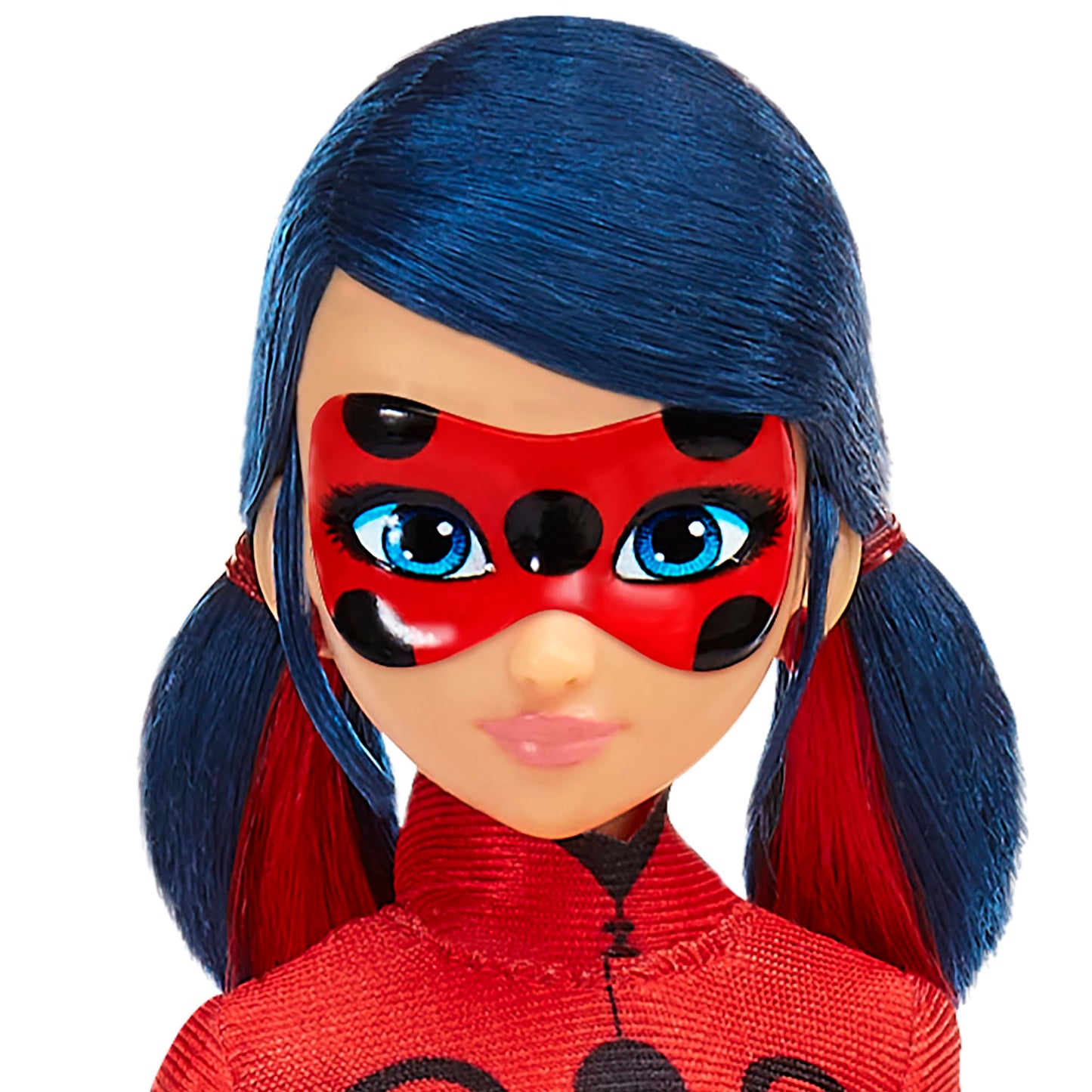Miraculous Ladybug Season 6 Heroez Fashion Doll with Accessory by Playmates Toys