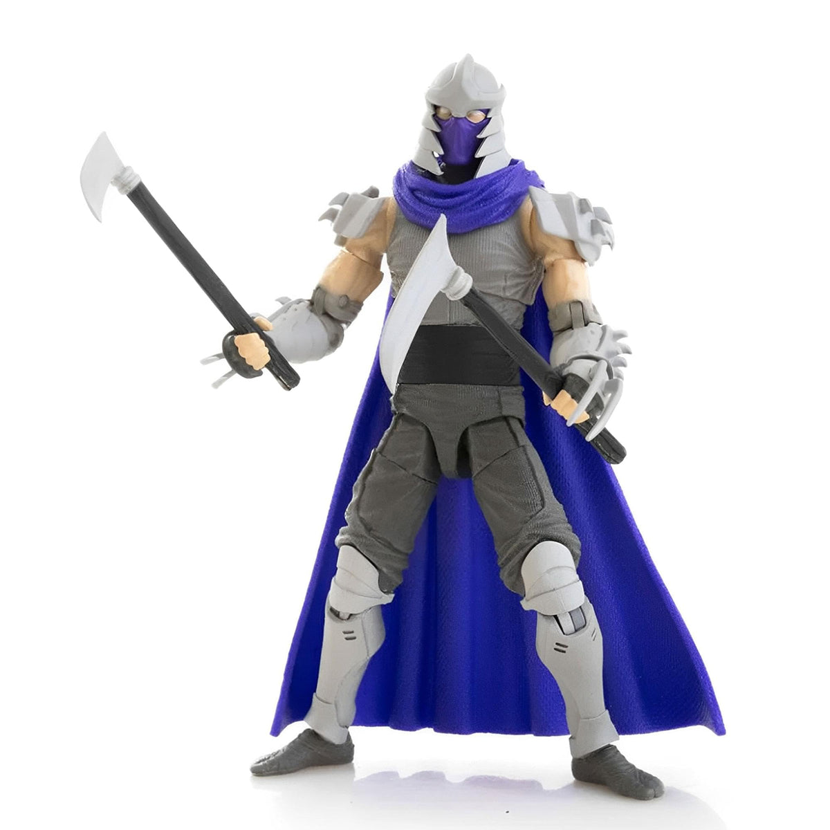 Teenage Mutant Ninja Turtles BST AXN| Exclusive GITD Shredder The Dreamer