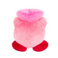 Club Mocchi Mocchi- Kirby Plush - Kirby and Friend Heart Plushie - Squishy Toys - Collectible and Cute Stuffed Animals - Gaming Gifts and Game Room