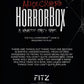 FITZ Games Alice Cooper's HorrorBox Adult Party Game 40-Card Expansion Pack (Supernatural)