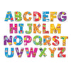 Learning Resources Alphabet Puzzle Cards, Early ABCs, Toddler Puzzle, 26-Self Correcting Puzzles, Alphabet Toys for Toddlers, ABC toys, 52 Pieces,