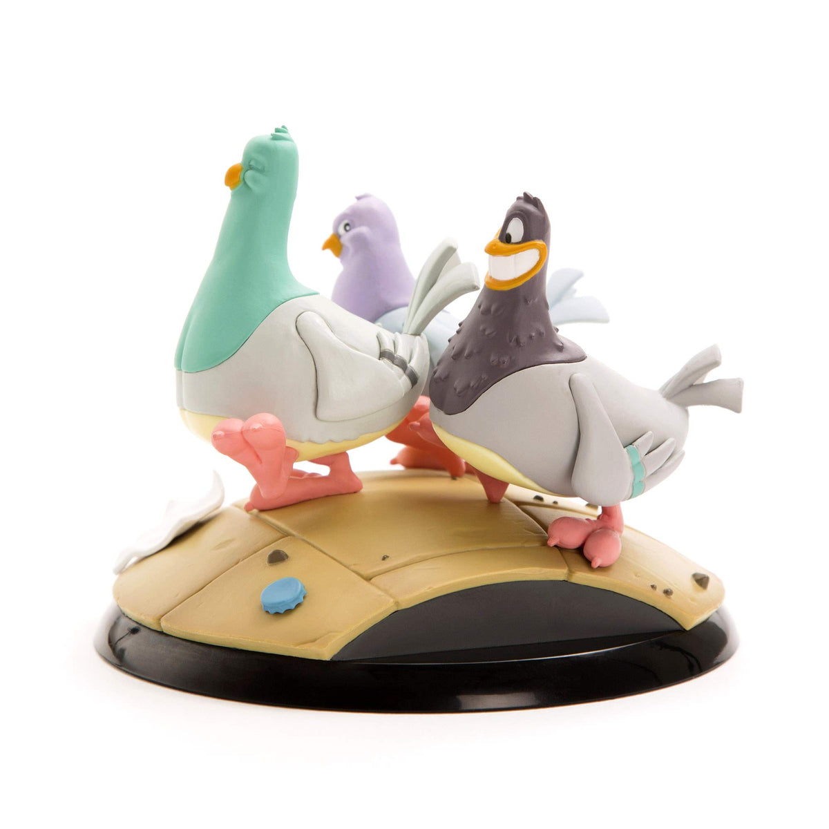 Goodfeathers Q-Fig MAX