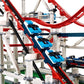 LEGO Creator Expert Roller Coaster 10261 Building Kit (4124 Pieces)