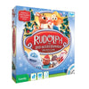Rudolph the Red-Nosed Reindeer DVD Game