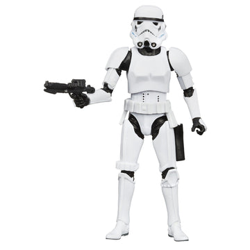 STAR WARS The Black Series Han Solo (Stormtrooper Disguise) 6" Figure
