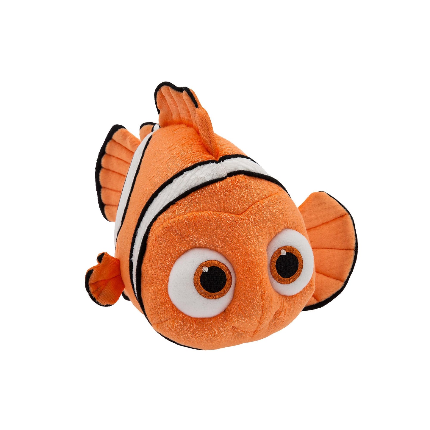Disney Store Official Pixar Finding Nemo Plush - Soft & Cuddly Toys - Perfect Toys for Finding Dory Fans & Kids - Great Gift for Birthdays & Special