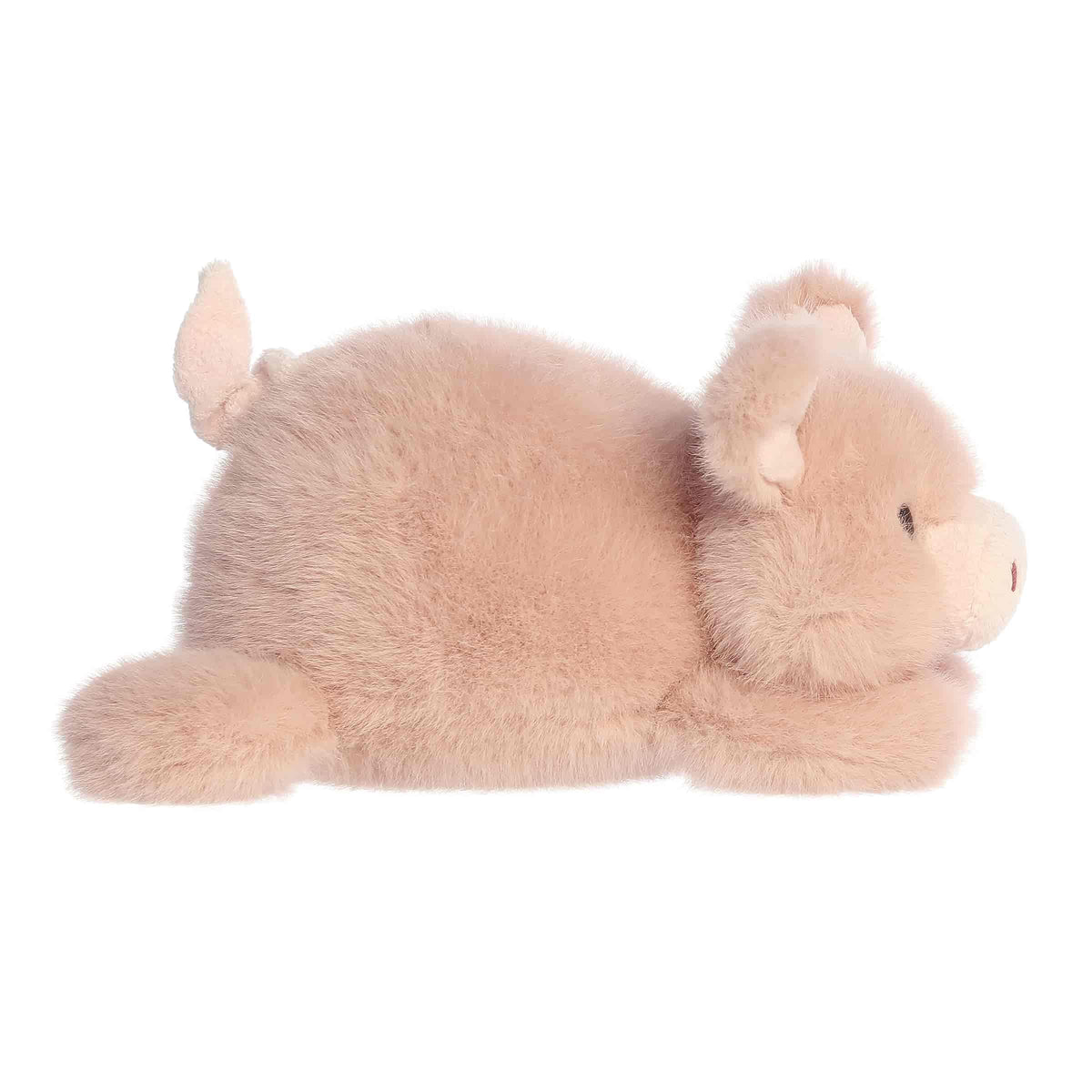 Aurora Rumplers 10" Perrine Pig Adorable Stuffed Animal