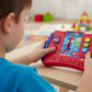 Spidey and His Amazing Friends Play and Learn Web-Ster with Preschool Games, Toddler Toys Designed for Fans of Spidey Toys