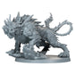 Zombicide White Death: Divine Beasts Abomination Pack - Mythical Creature Expansion, Cooperative Strategy Game with Tabletop Miniatures, Ages 14+, 1-6