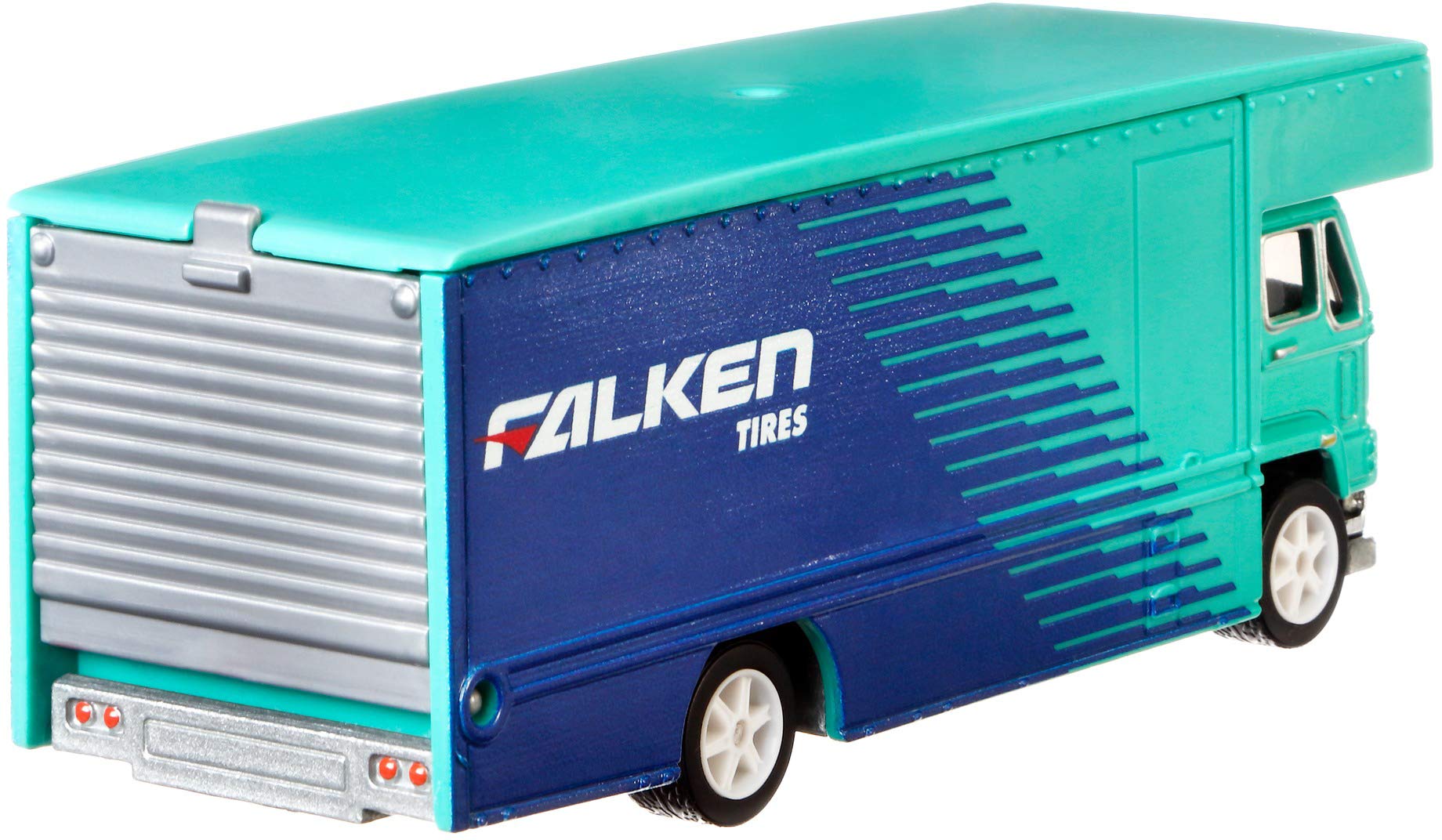 Hot Wheels Team Transport Fleet Flyer