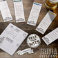 University Games, Ultimate Pub Trivia Team Trivia Game, 4 or More Trivia Loving Players Ages 12 and Up