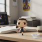 Funko Pop! WNBA: Indiana Fever - Caitlin Clark - WNBA Players - Collectable Vinyl Figure - Gift Idea - Official Merchandise - Toys for Kids & Adults