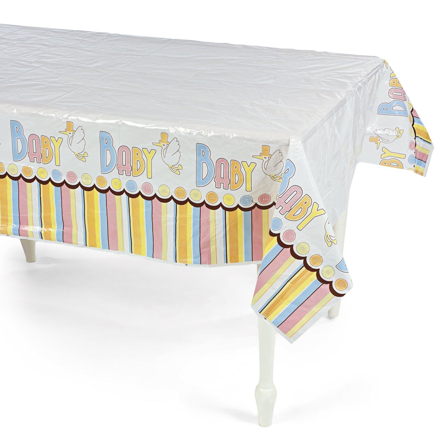 Special Delivery Table Cover