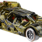 Hot Wheels id The Dark Knight Batmobile