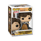 Funko POP Movies: The Mummy - Evelyn Carnahan, Multicolor
