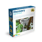 Prime 3D | Discovery | Koala | 150 Piece 3D Jigsaw Puzzle for Kids | Finished Size 18" x 12" | Challenging & Fun for Kids & Families | Immersive 3D