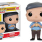 Funko POP Animation: Bob’s Burgers - Teddy Action Figure