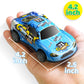 4.2" Toy Cars Metal Race Cars Vehicles 9 Pack, Pull Back Cars Toys for Boys, Girls, Toddlers, Kids 2,3,4,5,6,7 Years Old, Party Favors, Teacher Reward