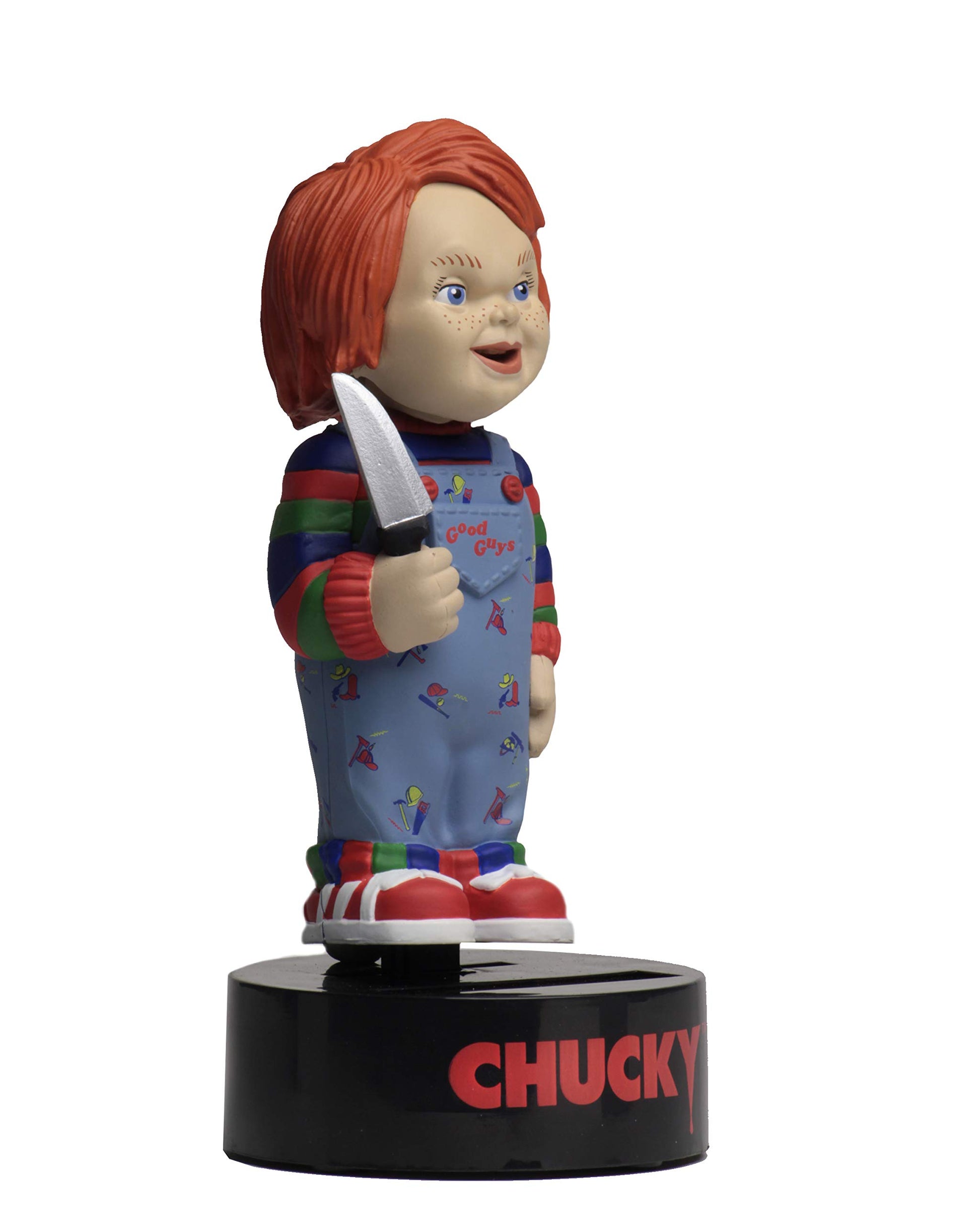 NECA - Chucky - Body Knocker - Chucky