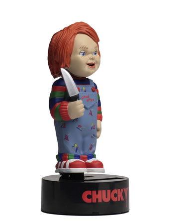NECA - Chucky - Body Knocker - Chucky