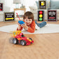 Huray Rayho Race Car Birthday Party Supplies Checkered Flags Racing Happy Birthday Party Signs Cutouts Cars Birthday Party Supplies Let's Go Racing