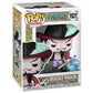 Funko One Piece Dracule Mihawk Exclusive Pop Vinyl Figure 1521, Standard, 77108