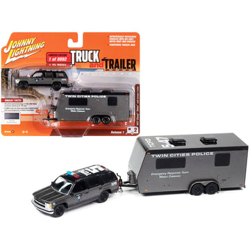 Johnny Lightning Great Product