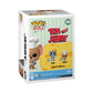 Funko POP! TV: Tom & Jerry - Jerry