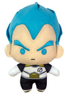Dragon Ball Super-SS Vegeta 01 6.5" Plush